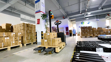 互利共赢，Ape 15为新能源电池行业注入新“动能”